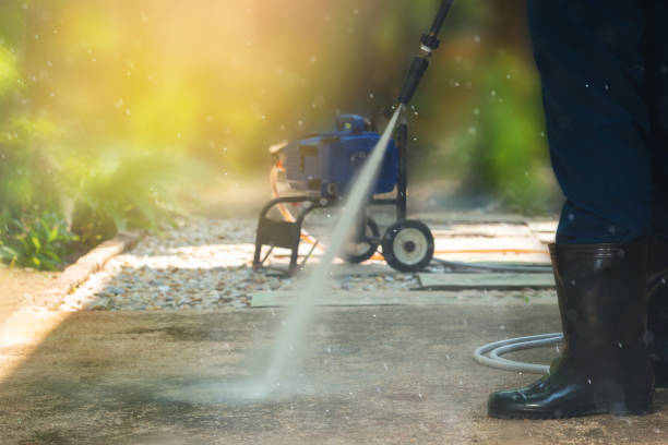 Concrete Sealing in Evans, CO