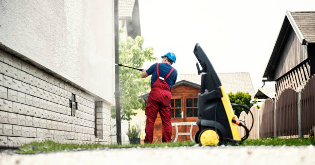 Reliable Evans, CO Pressure Washing Solutions